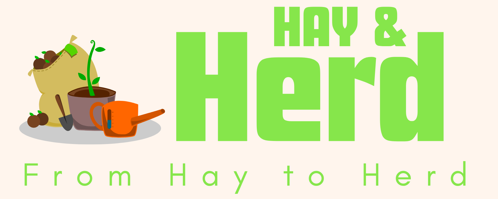 Hay & Herd